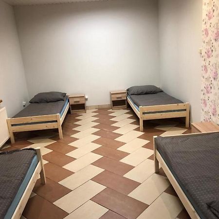 Apartament dla 4 osób Dęblin Exterior foto