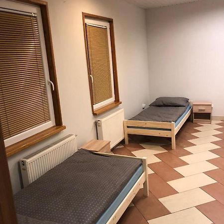 Apartament dla 4 osób Dęblin Exterior foto