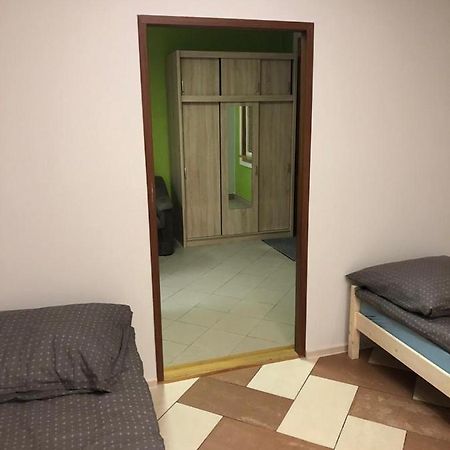 Apartament dla 4 osób Dęblin Exterior foto