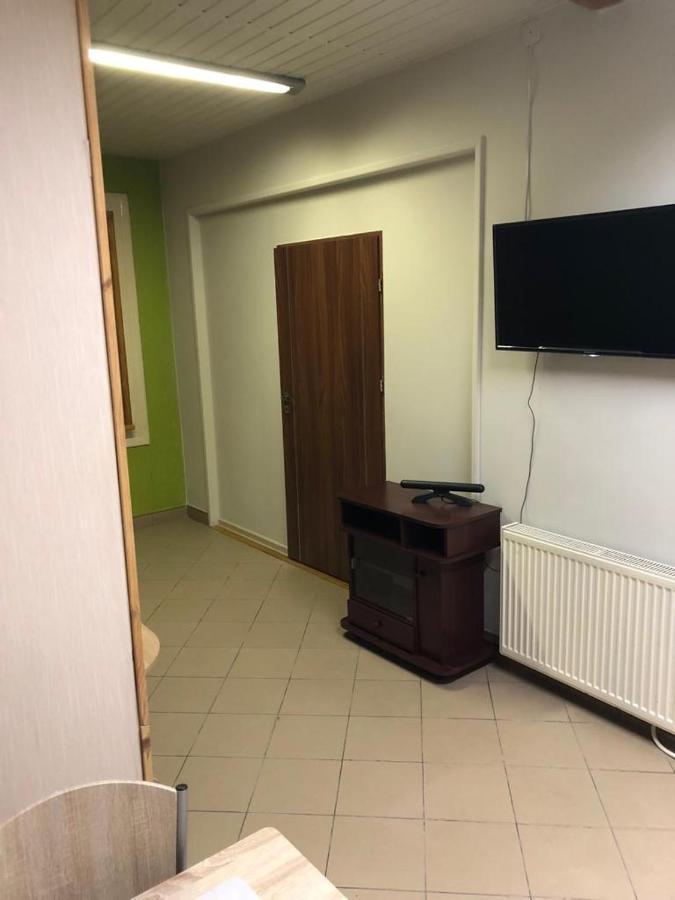 Apartament dla 4 osób Dęblin Exterior foto